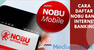 Cara Daftar Nobu Bank Internet Banking