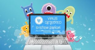 Ciri-Ciri Komputer atau Laptop Terkena Virus, Kenali Segera!
