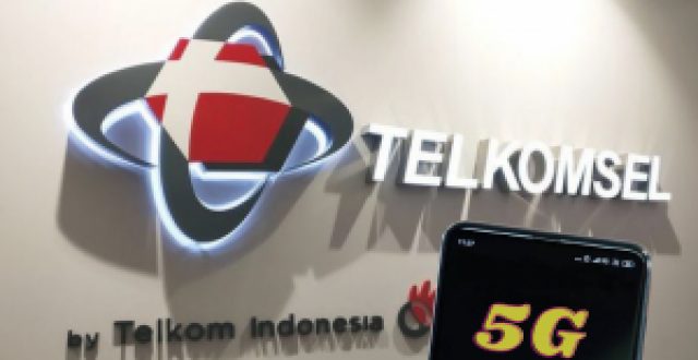 Tahun 2021 Jaringan 5G masuk Indonesia! Telkomsel jadi yang pertama